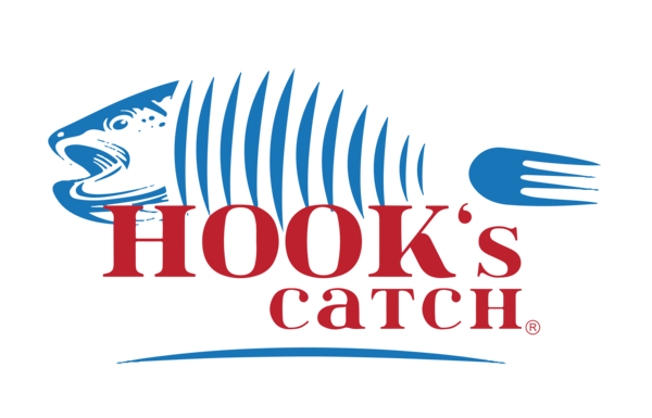 Hook's Catch